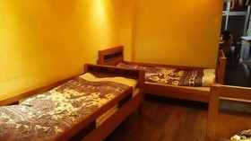 Guest House HANA – Hostel