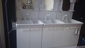 Guest House HANA – Hostel