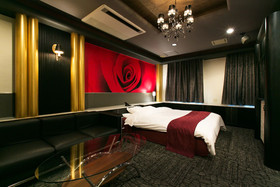 Hotel Atlantis Otsu