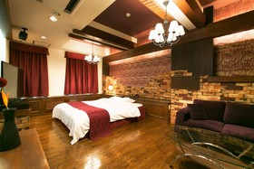 Hotel Atlantis Otsu