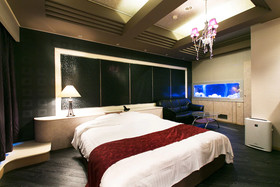 Hotel Atlantis Otsu