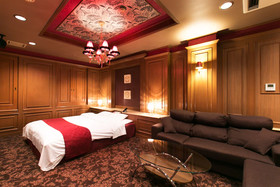 Hotel Atlantis Otsu