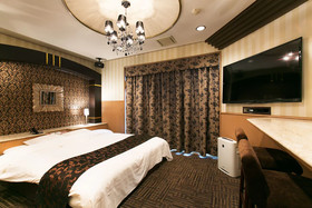 Hotel Atlantis Otsu