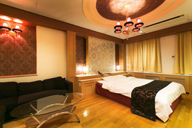 Hotel Atlantis Otsu