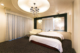 Hotel Atlantis Otsu