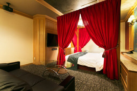 Hotel Atlantis Otsu