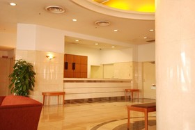 Hotel Tetora Otsu-Kyoto
