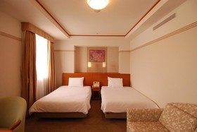 Hotel Tetora Otsu-Kyoto