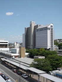 Hotel Tetora Otsu-Kyoto
