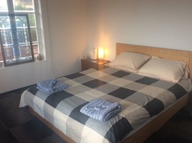 Jonni’s Place