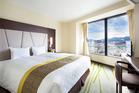 Lake Biwa Otsu Prince Hotel