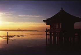 Lake Biwa Otsu Prince Hotel