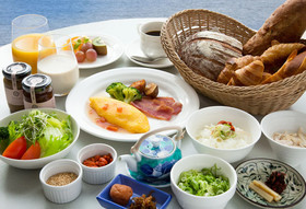 Lake Biwa Otsu Prince Hotel