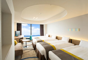 Lake Biwa Otsu Prince Hotel