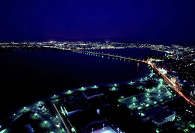 Lake Biwa Otsu Prince Hotel