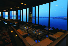 Lake Biwa Otsu Prince Hotel