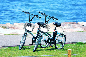 Lake Biwa Otsu Prince Hotel