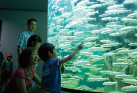 Lake Biwa Otsu Prince Hotel