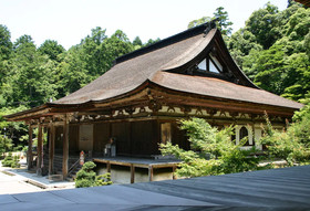 Lake Biwa Otsu Prince Hotel