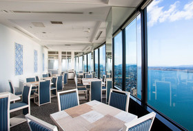 Lake Biwa Otsu Prince Hotel
