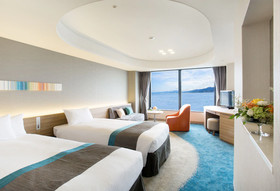 Lake Biwa Otsu Prince Hotel