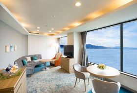 Lake Biwa Otsu Prince Hotel