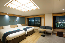 Lake Biwa Otsu Prince Hotel
