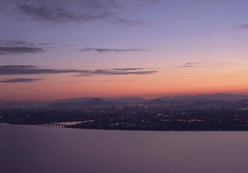 Lake Biwa Otsu Prince Hotel