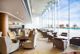 Lake Biwa Otsu Prince Hotel