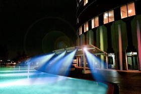 Lake Biwa Otsu Prince Hotel