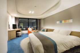 Lake Biwa Otsu Prince Hotel