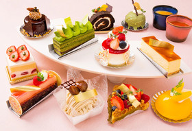 Lake Biwa Otsu Prince Hotel
