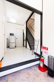 Otsu Ousaka House