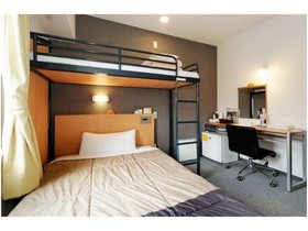 Super Hotel Otsu Ekimae