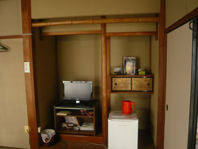 Youth Hostel Wanihama Seinen kaikan