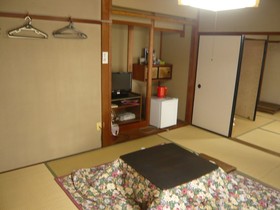 Youth Hostel Wanihama Seinen kaikan