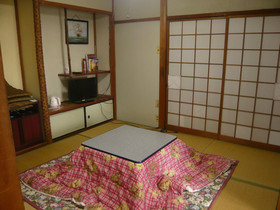 Youth Hostel Wanihama Seinen kaikan