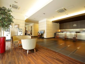 APA Hotel Sakai-Ekimae