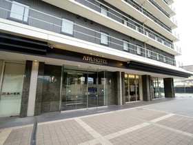 APA Hotel Sakai-Ekimae