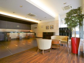 APA Hotel Sakai-Ekimae