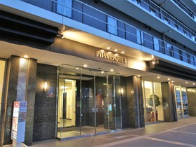 APA Hotel Sakai-Ekimae