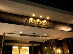 APA Hotel Sakai-Ekimae