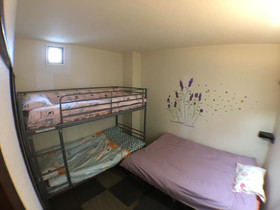 Guesthouse Sakaihigashi Niconico