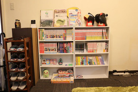 Guesthouse Sakaihigashi Niconico