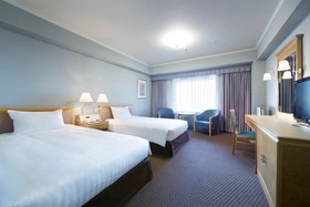 Hotel Agora Regency Sakai