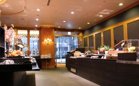 Hotel Agora Regency Sakai