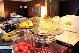 Hotel Agora Regency Sakai