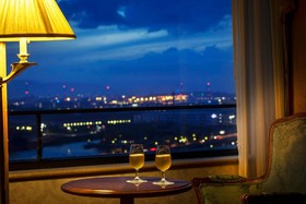 Hotel Agora Regency Sakai