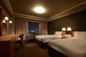Hotel Agora Regency Sakai