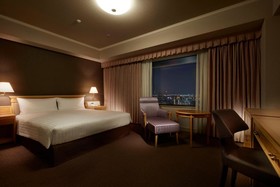 Hotel Agora Regency Sakai